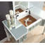 Ensemble de meuble-lavabo 3 pièces Darian-32478238