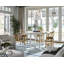 Grenada Round Dining Table