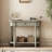 Versatile Narrow Conway with Stylish Design and Practical Storage-920220360