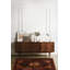 Teimani Black Rug 4'1" x 6'8"