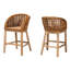 Alexandrah Counter Stool