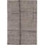 Area Rug in Gray