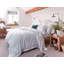 Scallop Edge Duvet Cover Set-1141540553-1141540552