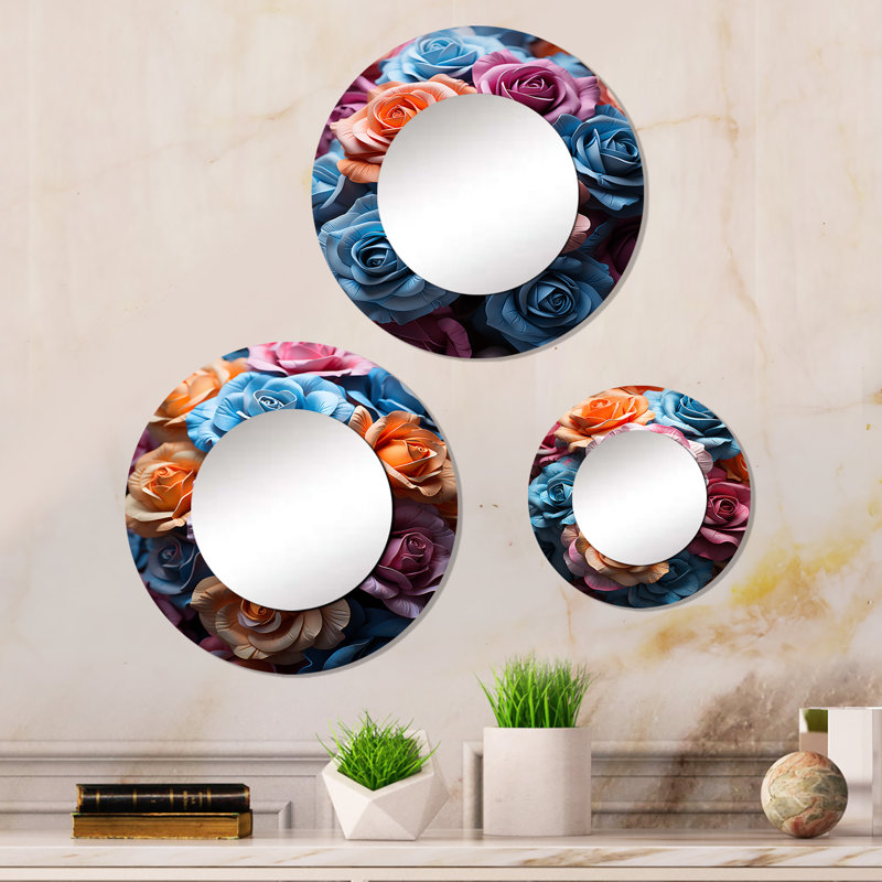 Miroir Lorelle