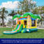 Glissade d'eau HeroKiddo Tropical Breeze