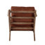 Fauteuil Waburn