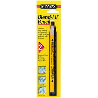 Minwax 11003 #3 Blend-Fil Pencil-1PK