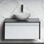 31.75'' W Single Bathroom Vanity Base-1102106823