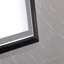 84 po L 48 po Miroir de salle de bain mural Hd-132203607