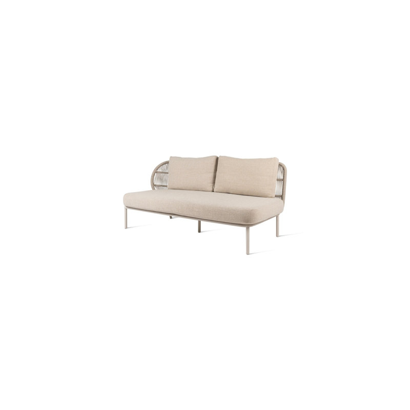 Kodo Outdoor Patio Sofa