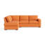 Couch Potato Sectional-160119260-160119261