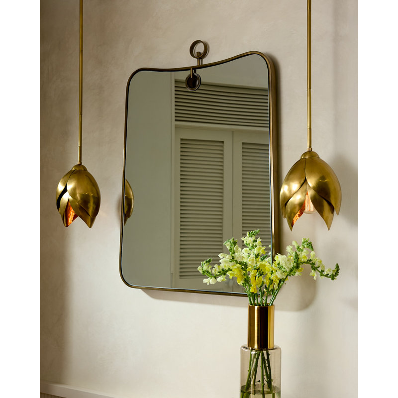 Lennox Mirror