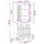 Storage Cabinet-1511457564