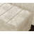 Alakay 102cm Wide Rectangle Striped Ottoman Storage Box with Hydrolic Arm-2047666043
