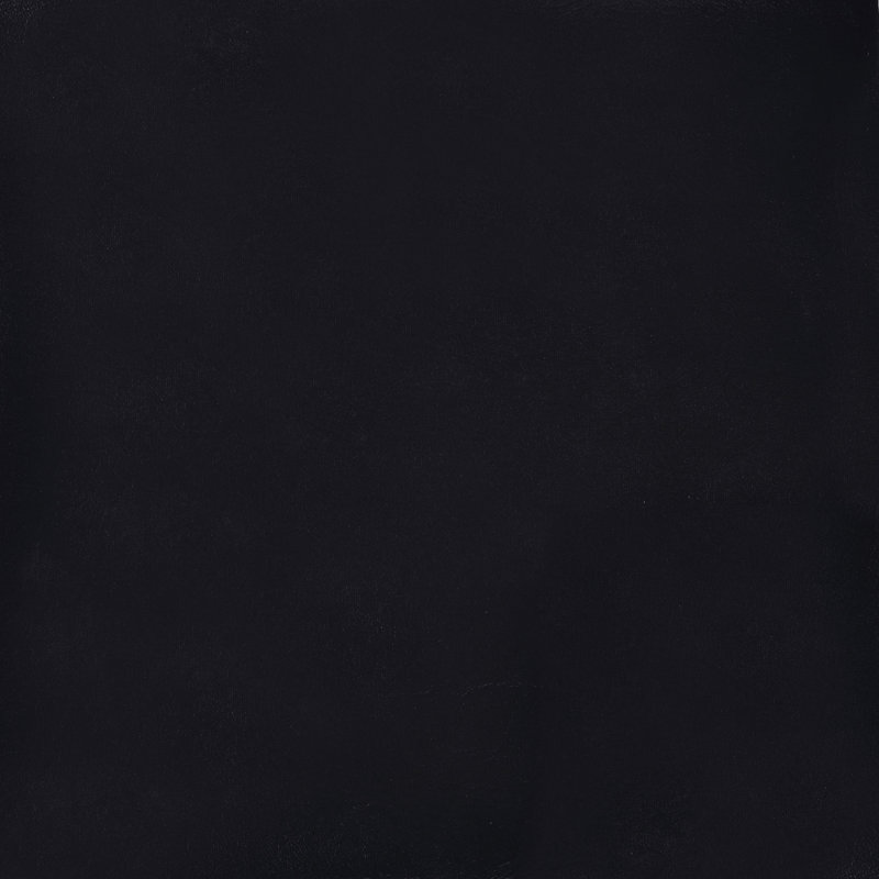 Tabouret de comptoir Raageh 30, Noir, noir, noir, noir