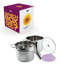 Kitchen Set "Spaghetti Box" - 4 Pieces - Mixed