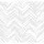 Chevron Metallic Wallpaper Roll-1433695181