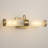 2-Light Modern Linear Vanity Light
