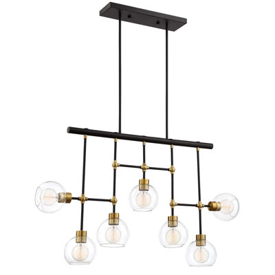 Pierre 7 - Light Pendant