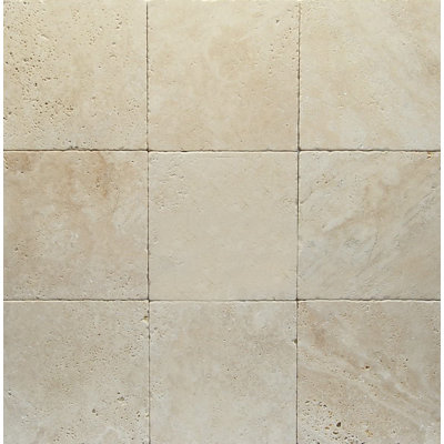 12 in. x 12 in. Stone Tile