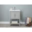 Meuble-lavabo simple 24 po Petersburgh-25442415