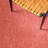 Nunley Hand Woven Wool/Cotton Rug in Red-1156980460