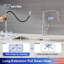 Robinet de cuisine rétractable Rainlex-91870711