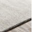 Tapis gris touffeté à la main Gonzalas-2134309273