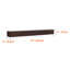 Ebern Designs 72" Floating Fireplace Mantel-326846354