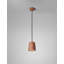 Nut 1 - Light LED Pendant-70978026-70978027