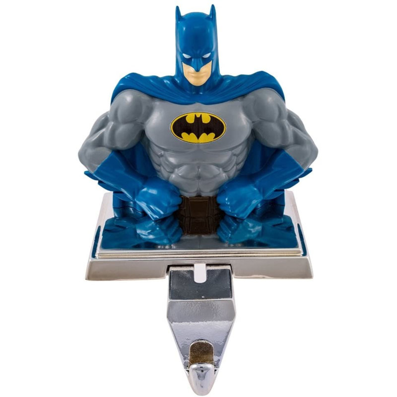 Batman Stocking Holder