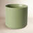 Parsons Handmade Ceramic Pot Planter-94672035