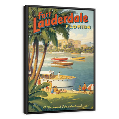 Fort Lauderdale, Floride