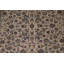 Tapis persan traditionnel Kashan noué à la main 8 x 12