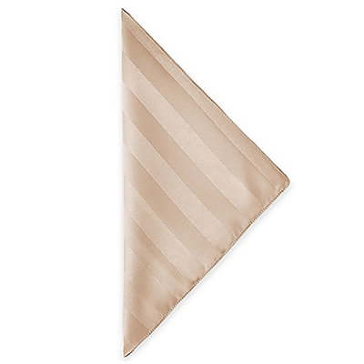 Polyester Square Napkin