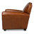 Buenrostro Upholstered Club Chair