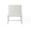 Chaise d'appoint WILMOUTH