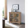 Kight Accent Cabinet