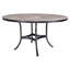 Outdoor Round Dining Table-568392870-568392925-568392927
