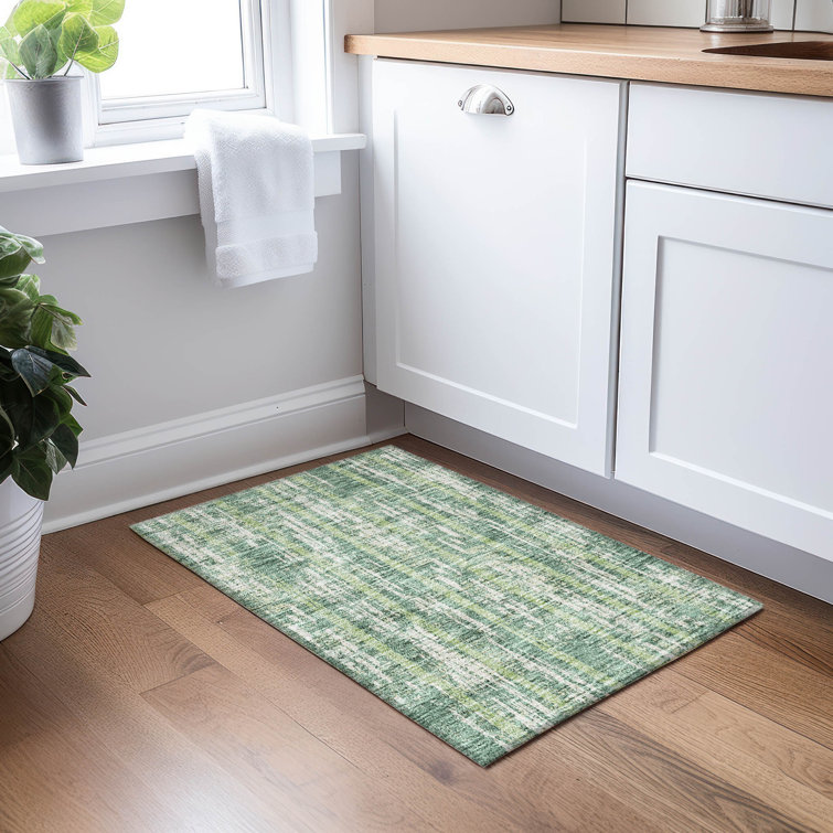  Malek Area Rug