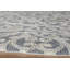 Tapis d'intérieur / extérieur gris crocheté à la main Gracie-285273584