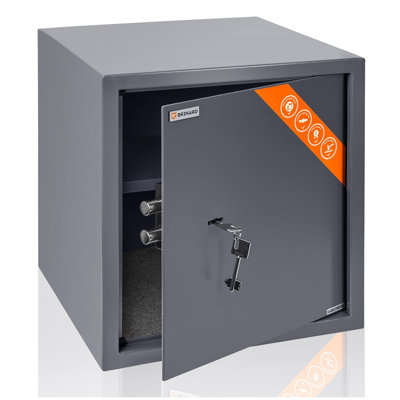 Safe Box Lock