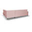 Vecellio 4 Seater Corner Sofa -282224422-282224428