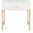 Lee Jupiter Side Table with 1-Drawer