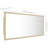 Engineered Wood Flat Wall Mirror-171876519-171876531