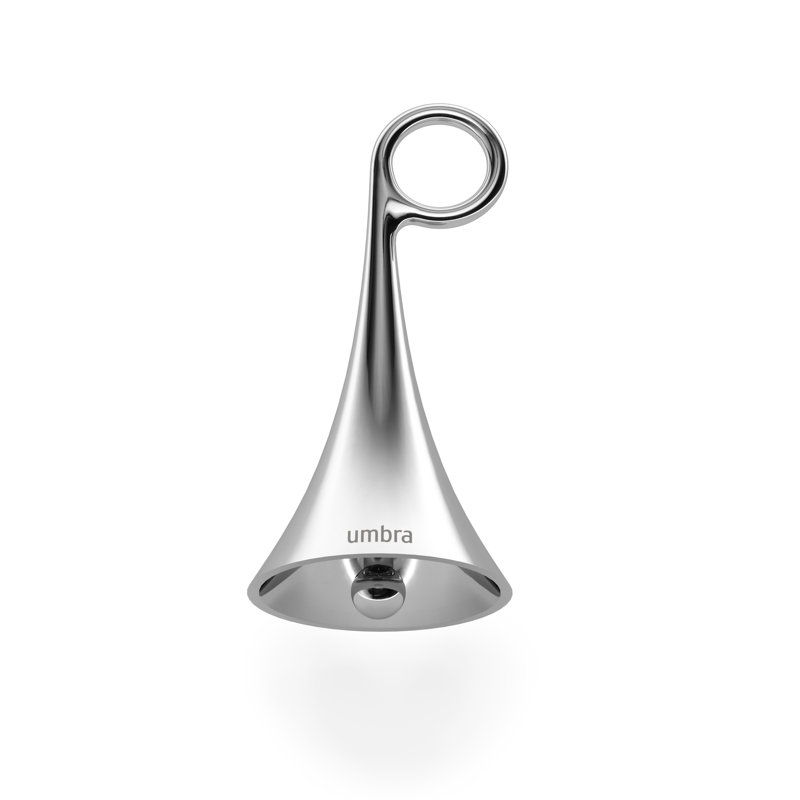 Isa Bell Chrome