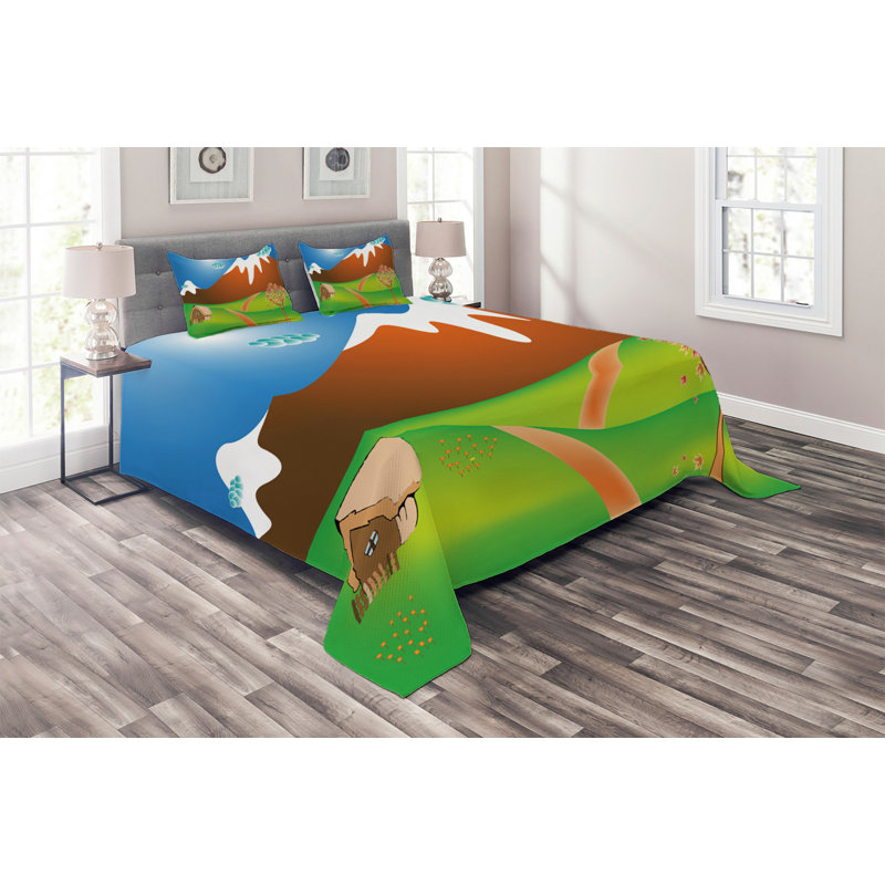 Coverlet