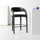 Geoffrey Counter & Bar Stool