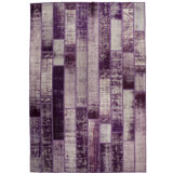 One-of-a-Kind 6'8" X 9'10" Area Rug