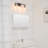 Ardilla 3 - Light Dimmable Vanity Light
